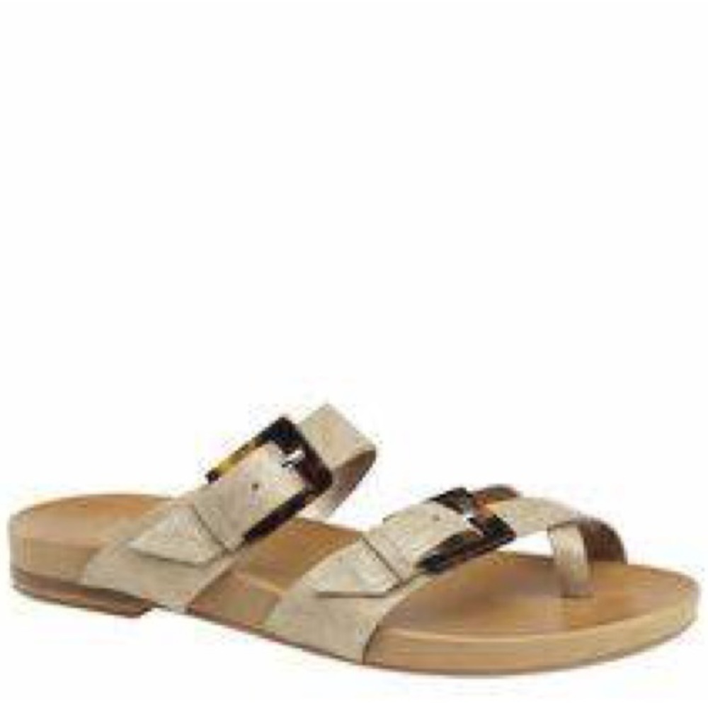 Johnston & Murphy Jill sandal size 9